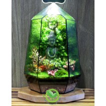 Terrarium Đa Giác T37