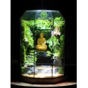 Terrarium Đa Giác 17